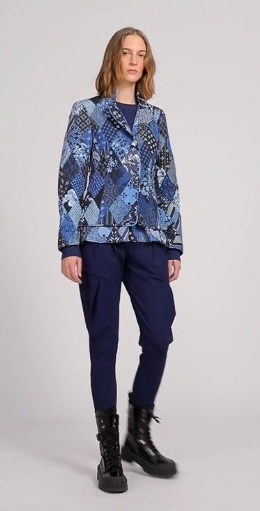 High Vestes: Veste mi-saison High Use, taille 34 – Neuf (Voir description) à Vernayaz par Veron1 5