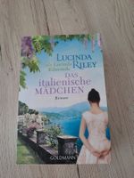 Das italienische Mädchen Lucinda Riley