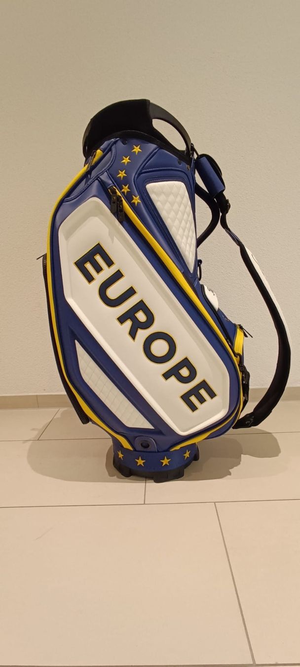 Sacs: Golfbag Titleist 2020 Ryder Cup – D'occasion à Oberrieden par Yola0
