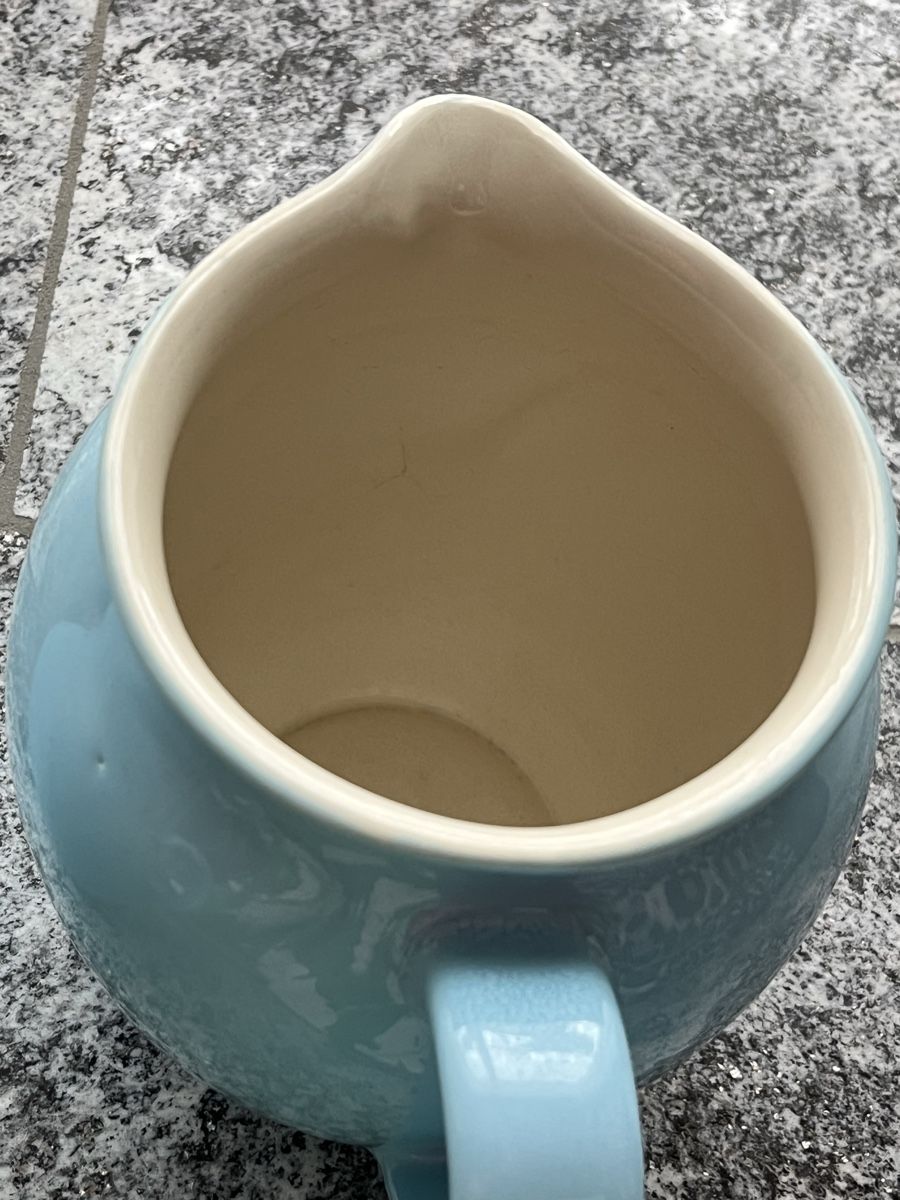Rössler Geschirrsets: 2 blaue Krüge von Rössler  – Gebraucht aus Chur von Moca17 4