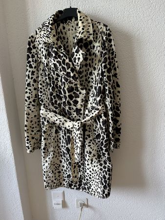 IMPERMEABILE ERMANNO SCERVINO