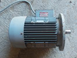 Elektromotor 400V
