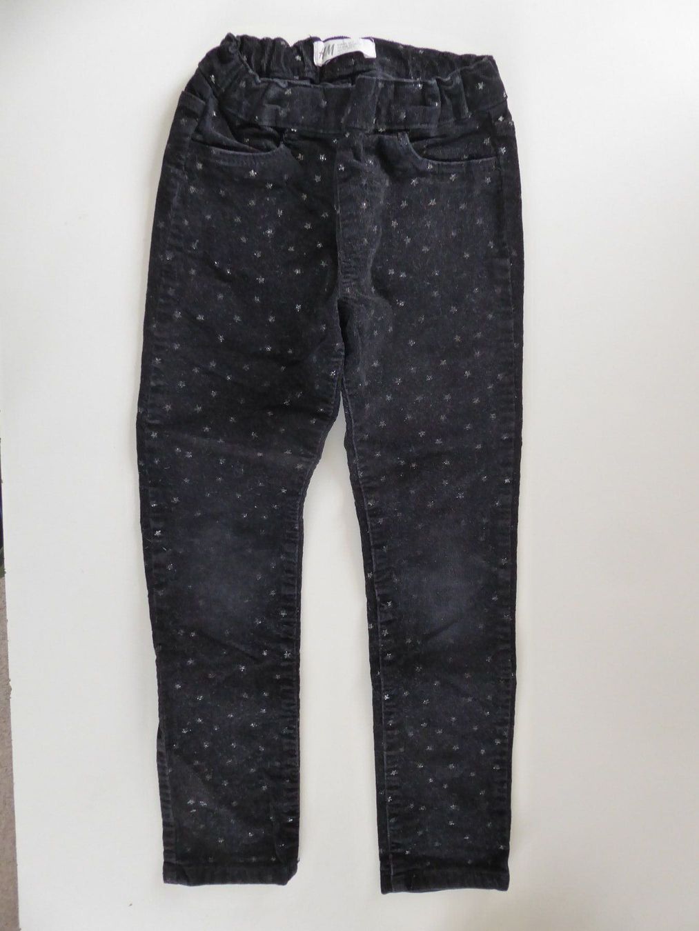Lotti & Set di vestiti: Set Mädchen   Grösse 116      Manchesterhose, Pulli, Bluse – Usato da Wettingen venduto da tonia3 2