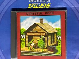 Grateful Dead – Terrapin Station – Folk / Country