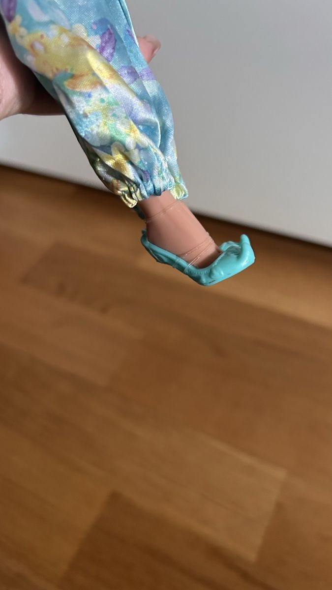 Disney Bambole: Jasmin Disney Prinzessin Puppe  – Nuovo (secondo la descrizione) da Glattbrugg venduto da Lara_G06 3