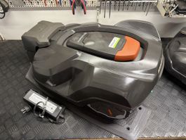 Husqvarna Automower 430x (2017)