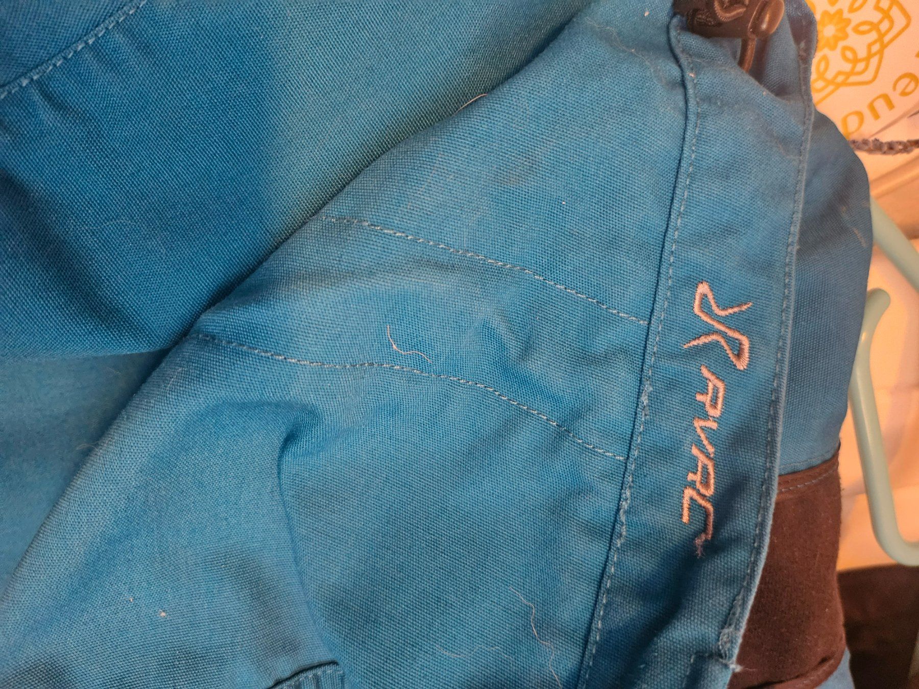 Giacche: Revolution Race Jacke in Xl – Usato da Triesen venduto da Teddyeddy 6