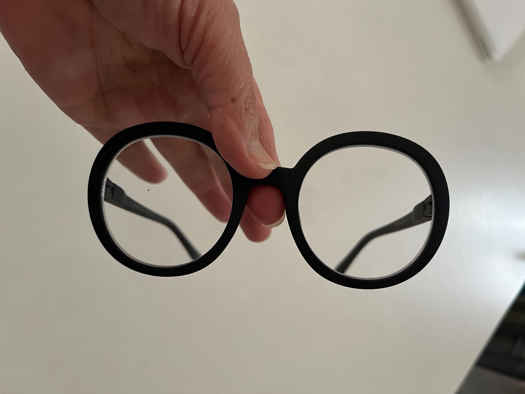Lunettes & Verres: Lesebrille – Neuf (Voir description) à Berneck par flokati01 2