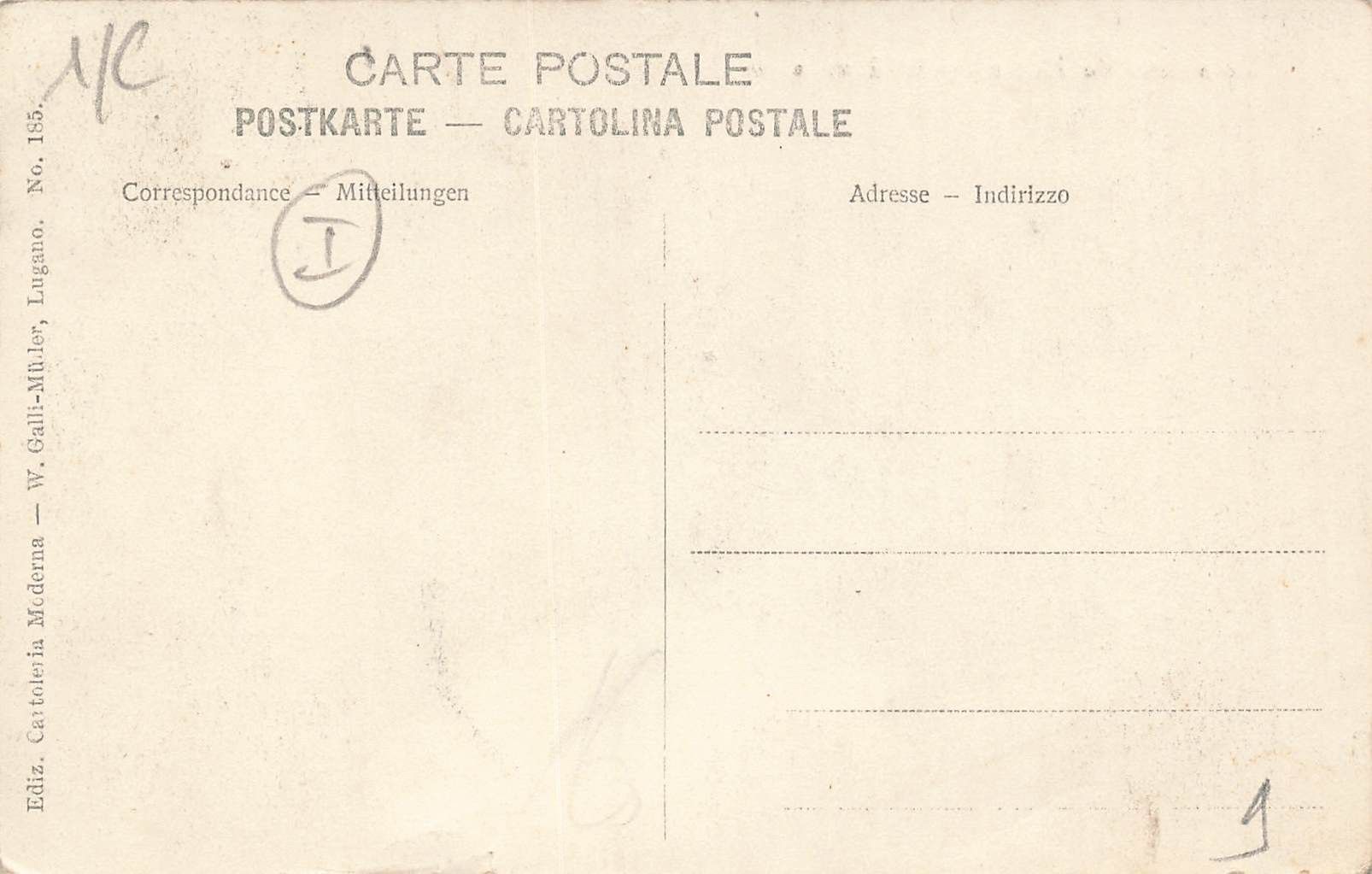 Cartoline postali: Un saluto da Piotta Leventina – Usato da Biasca venduto da Blenio71 1