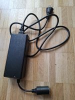 Spannungswandler 24V 5A Zigarrettenanzünder