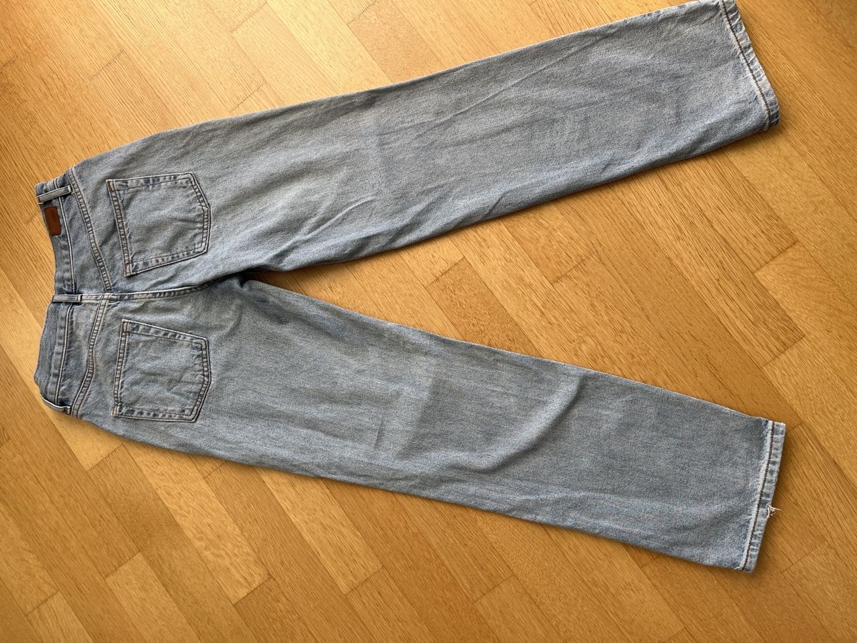 Pantaloni: Hellblaue Subdude Jeans – Nuovo (secondo la descrizione) da Rüschlikon venduto da Simoneh76 2