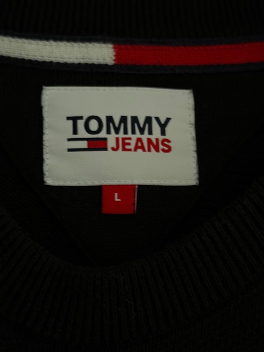 Pulls & Sweat-shirts: Tommy Hilfiger Pullover Original – Neuf (Voir description) à Tennwil par Zaylaaa 2