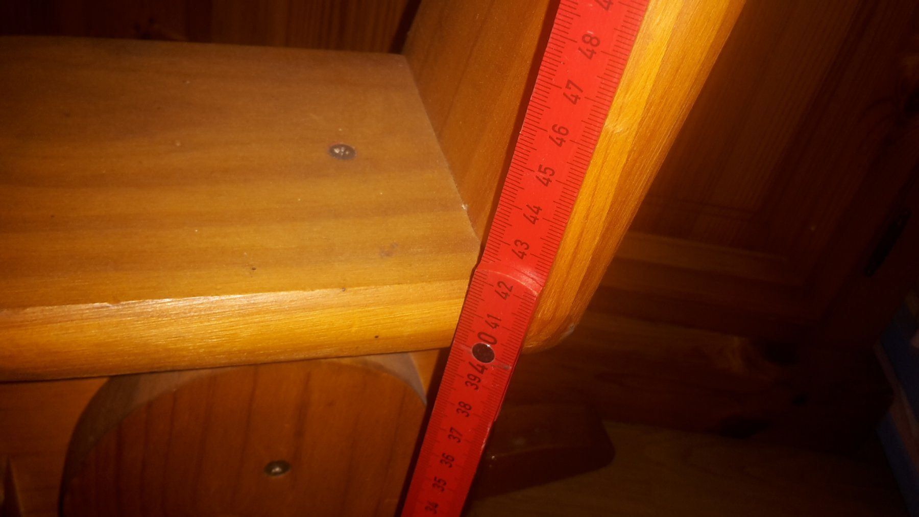 Spielzeuge: Schaukelpferd B – Gebraucht aus Schwarzenburg von Sunny0290 3