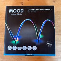 Mood Lichtschlauch Neon in-/outdoor 600 LED, 5m ,NEU ovp