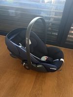 Cybex Cloud G I-size plus mit Base G