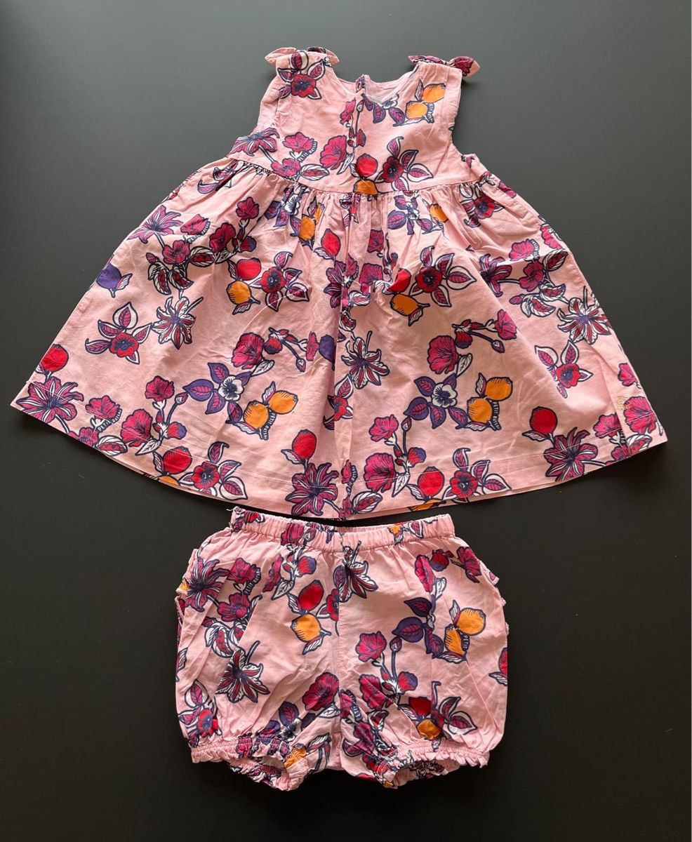 Petit Bateau Kleiderpakete & -sets: Petit Bateau Set, Size 24 Months – Gebraucht aus Wilen b. Wollerau von seb_s6jm 1