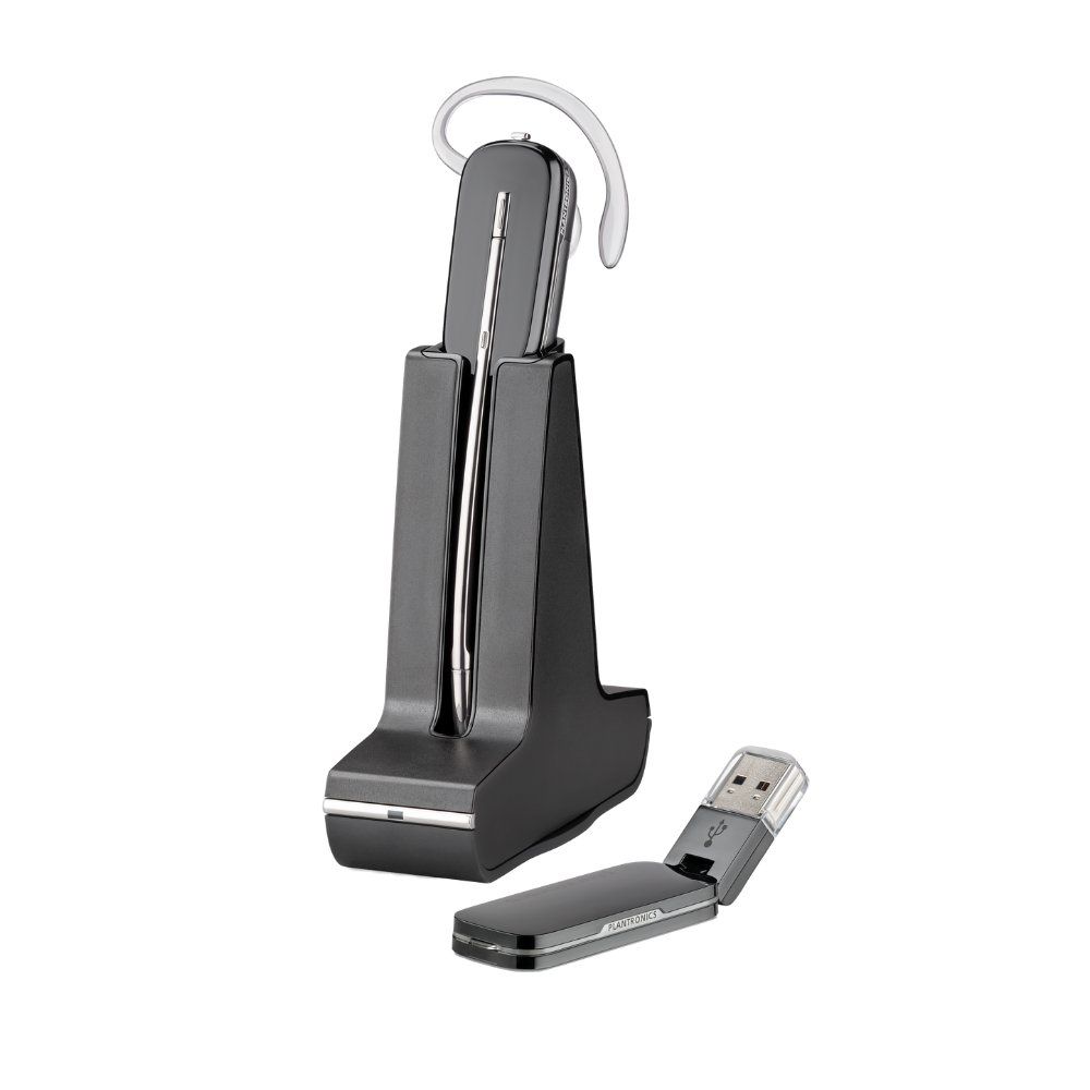 Plantronics Casques audio: Plantronics Savi W440 DECT-Headset – D'occasion à Altendorf par Toptuningstore