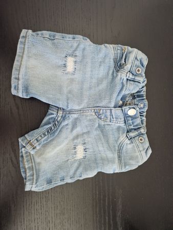 Hosen Grösse 80