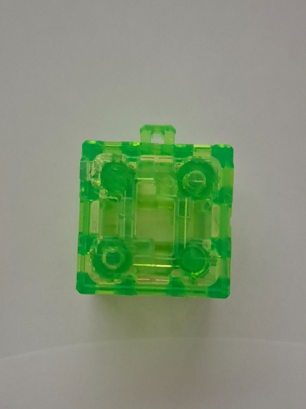 Figurines: Minecraft kinder joy VC335 Slime Block – Neuf (Voir description) à Nyon par darkfull1