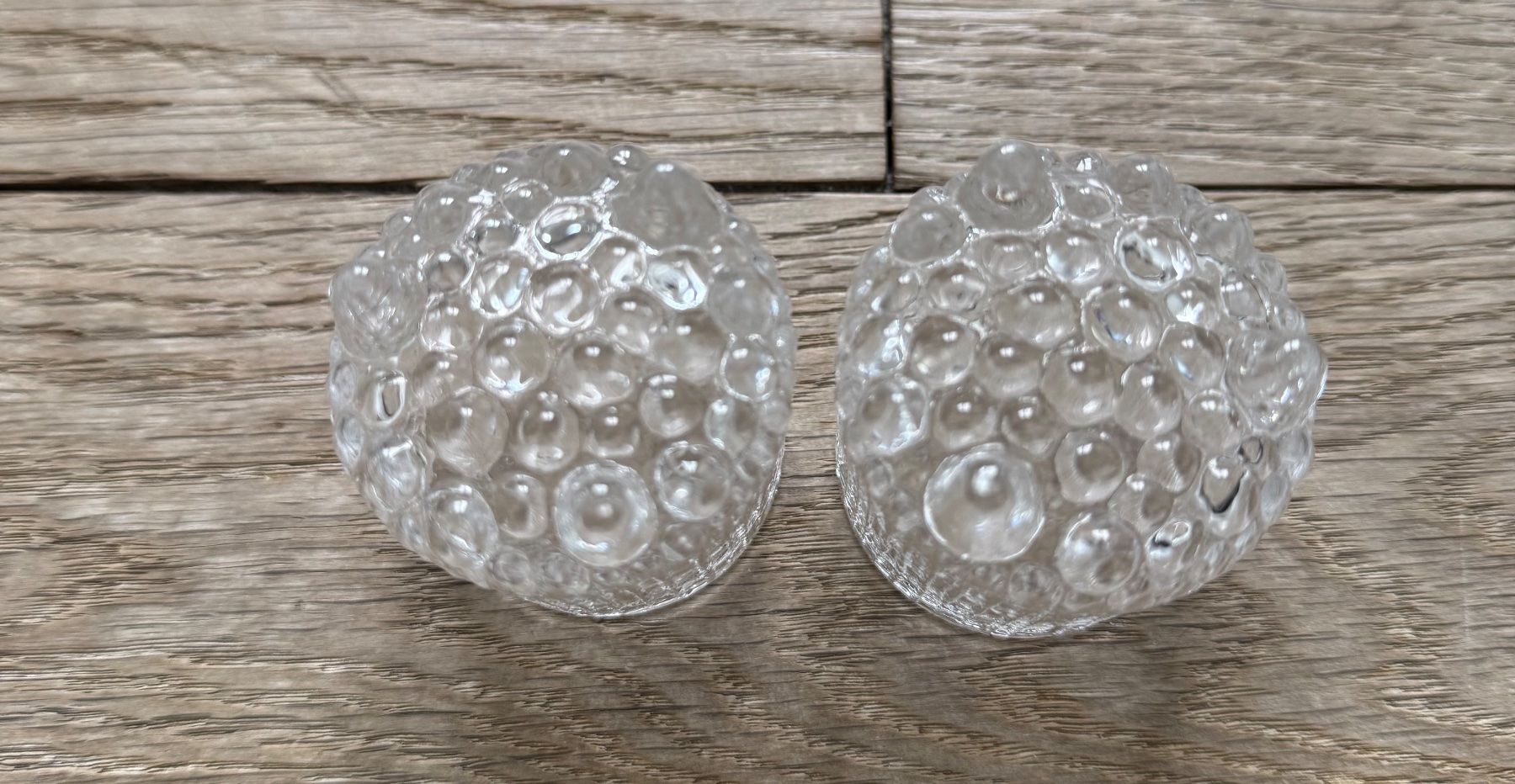 Iittala Bicchieri: Ittala Ultima Thule Schnapsgläser – Usato da Luzern venduto da Mamutpe 1