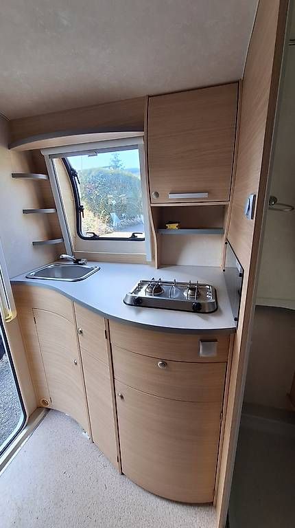 Veicoli da campeggio: Carane Adria 341 PH – Usato da cernier venduto da roxy133 4
