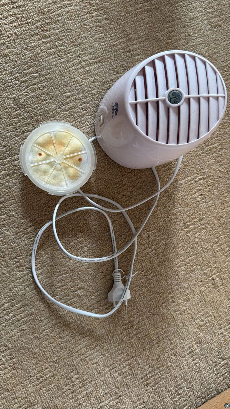 Diffusori di oli essenziali: Diffuseur Aroma Stream – Usato da Cressier FR venduto da Xan 2