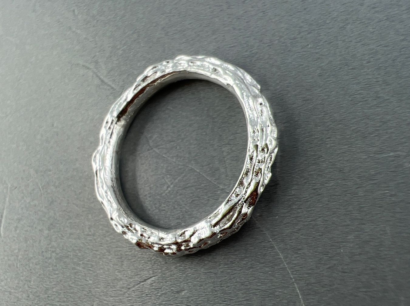 Ringe: Ring 925 Silber – Gebraucht aus Niederuzwil von leo_8857 5