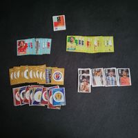 Panini Fifa World Cup2026 lot de vignettes environ 75