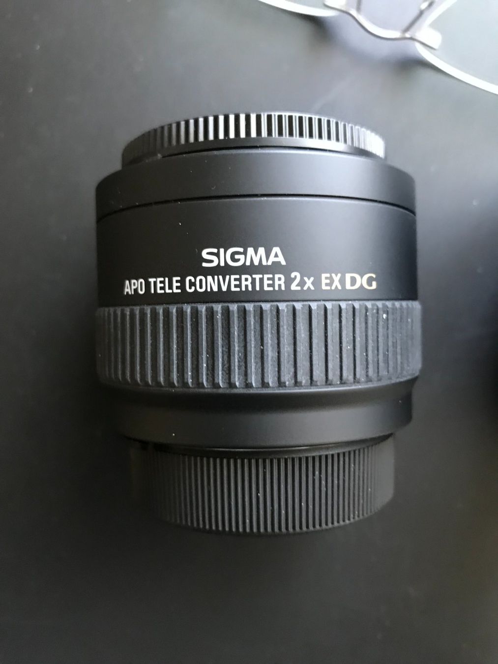 Sigma Obiettivi: Objectif photo – Usato da Epalinges venduto da Guy2008