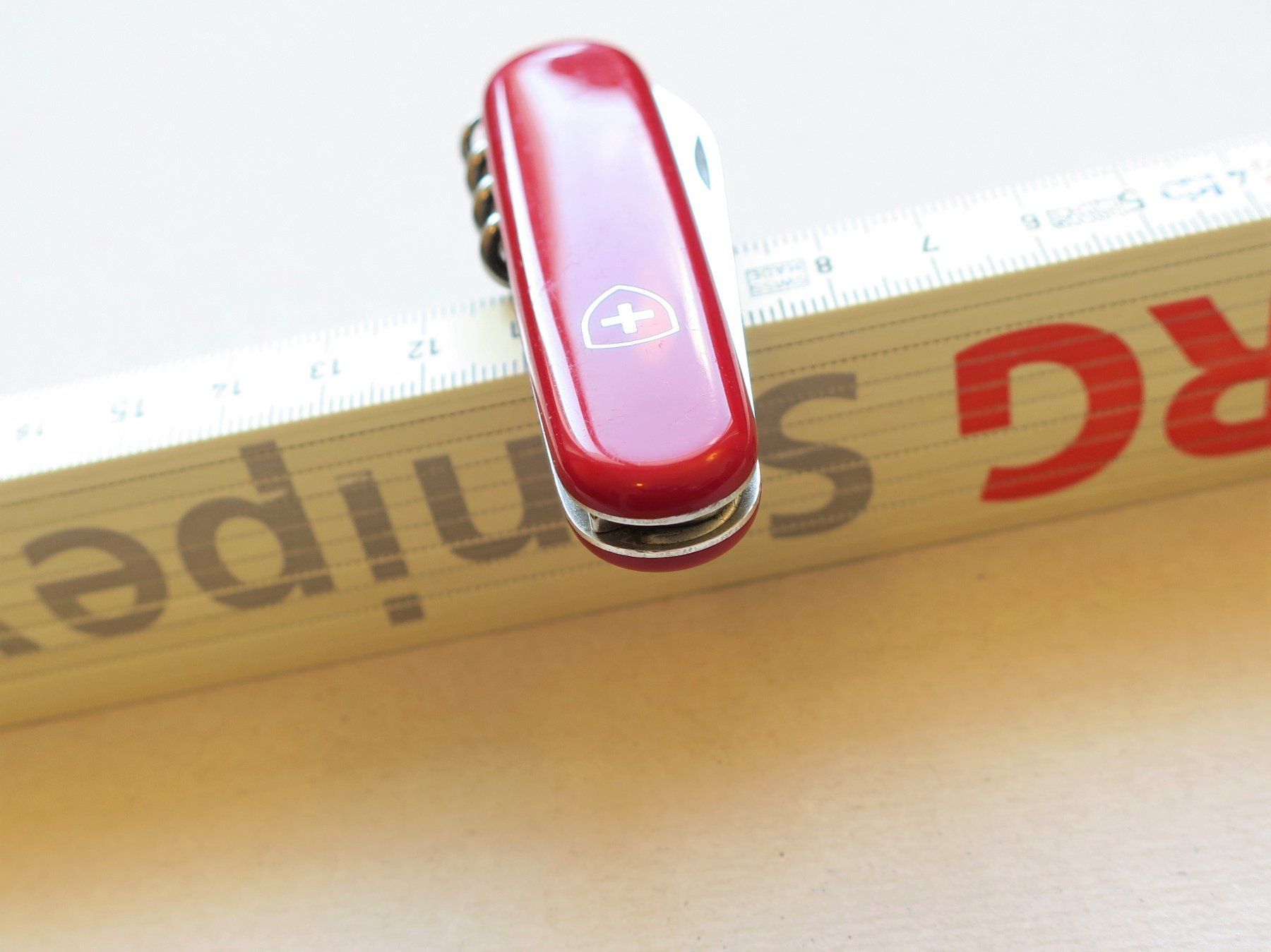 Victorinox Coltelli tascabile: Victorinox Waiter – Usato da Rümlingen venduto da cont01 6