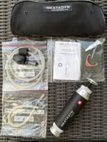 Katadyn Pocket Wasserfilter Microfilter guter Zustand