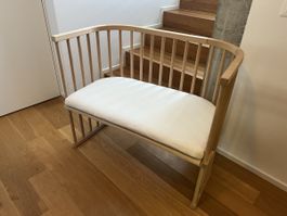 Babybay Beistellbett Maxi