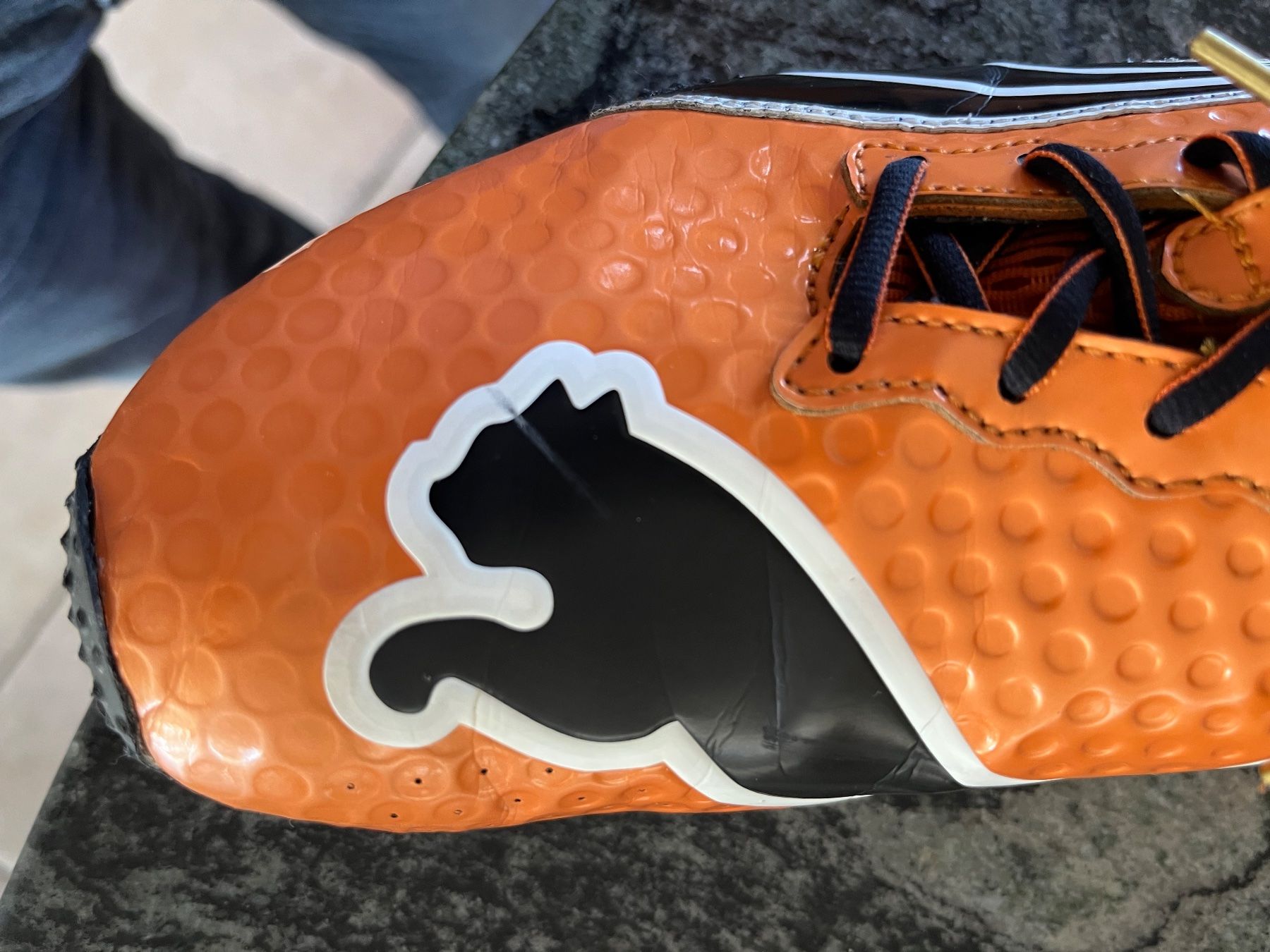 Puma Herrenschuhe: Freizeitschuhe – Gebraucht aus Steffisburg von cobra_1111 5