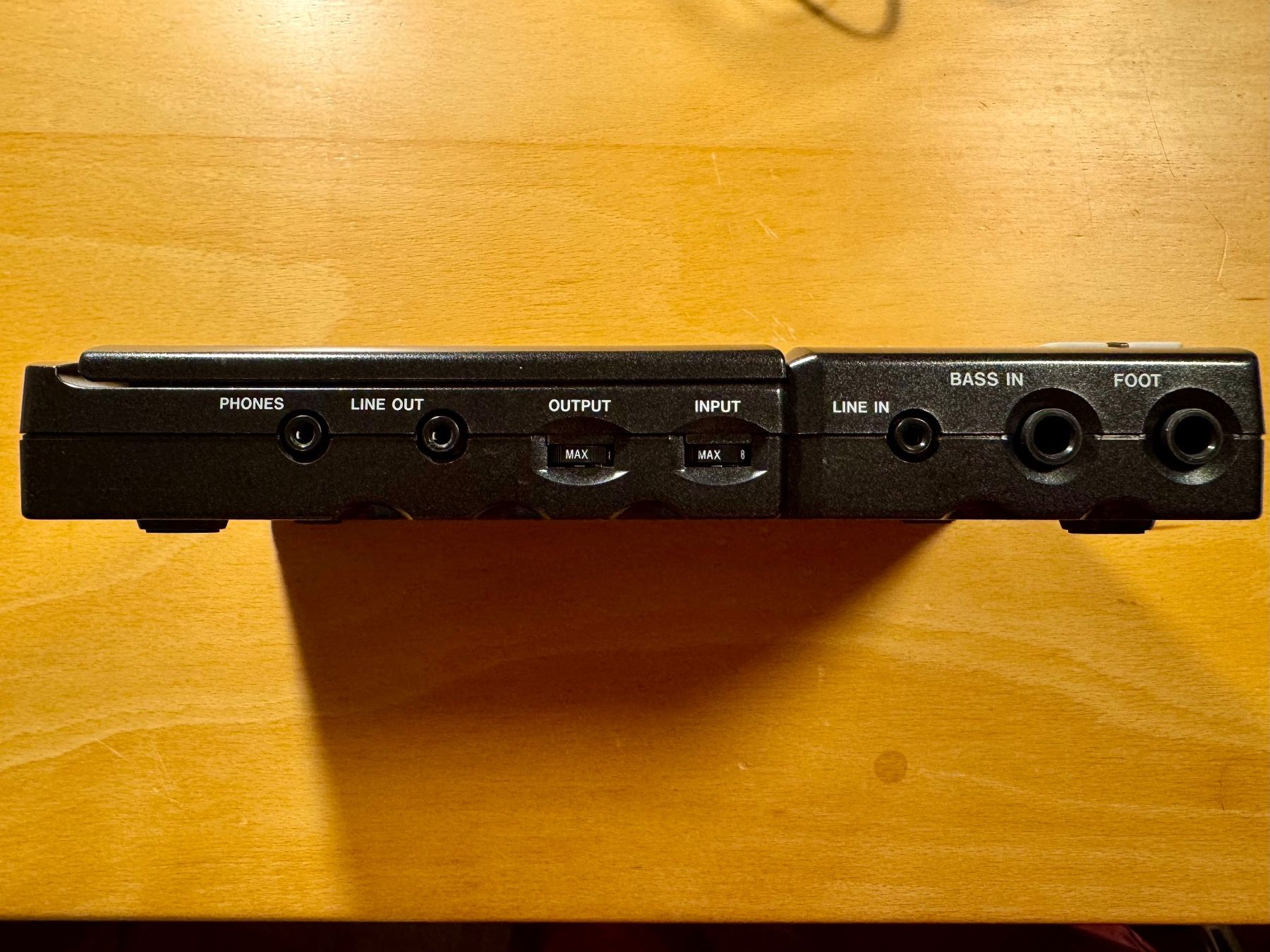 Tascam Tragbarer Mediaplayer: Tascam CD-BT2 Portable CD Bass Trainer – Gebraucht aus Nidau von cocodo 1