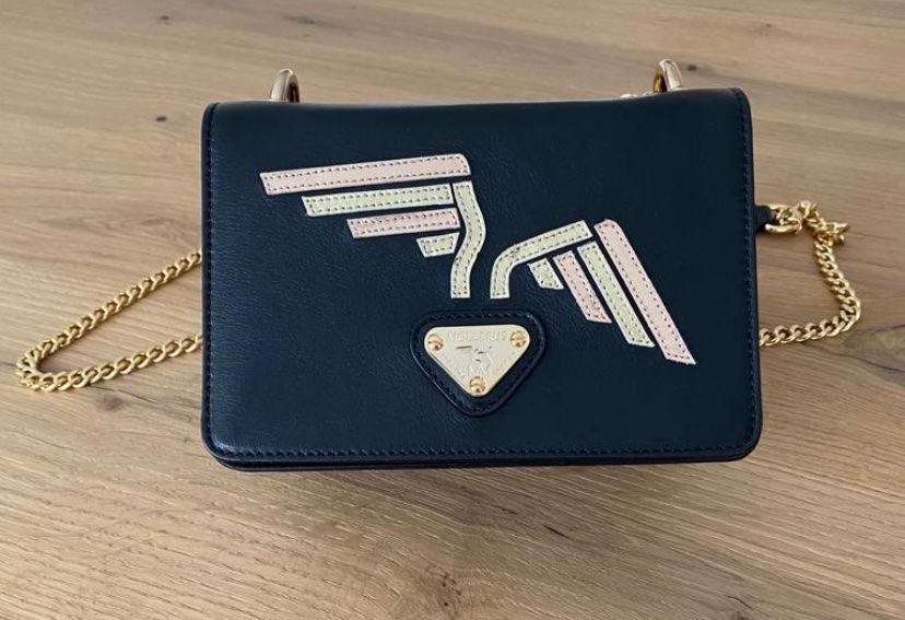 Maison Mollerus Borse da donna: Limitierte Mollerus Handtasche – Nuovo (secondo la descrizione) da Erlinsbach SO venduto da Conzese 1