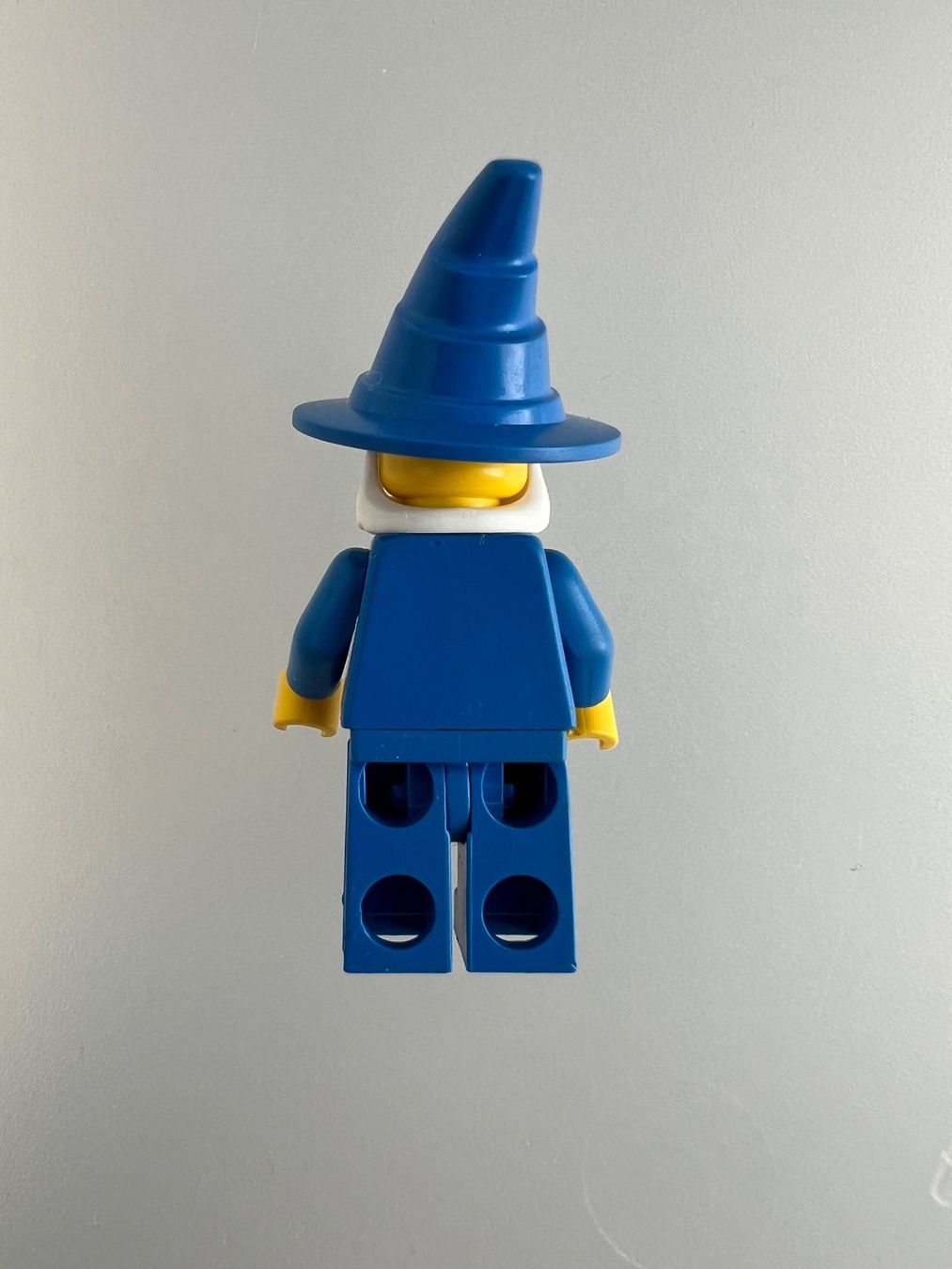 Lego Giocattoli: LEGO Majisto Wizard – Usato da Uttigen venduto da sonorsonic 1