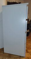 Kommode mit 4 schubladen (MALM von Ikea)