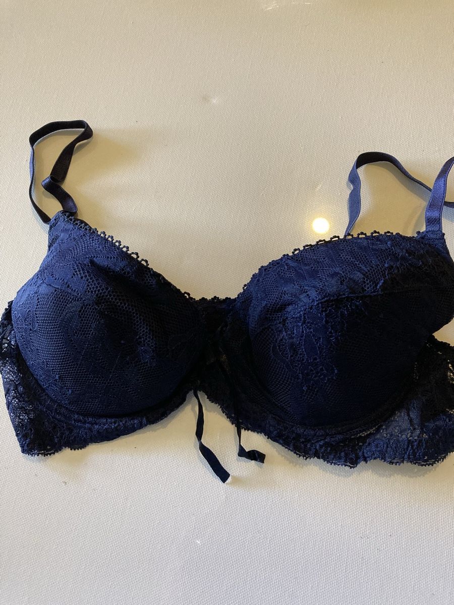 Altra biancheria intima: Ensemble neuf sg 75B string M – Nuovo e nell'imballaggio originale da Orbe venduto da Jade333 1
