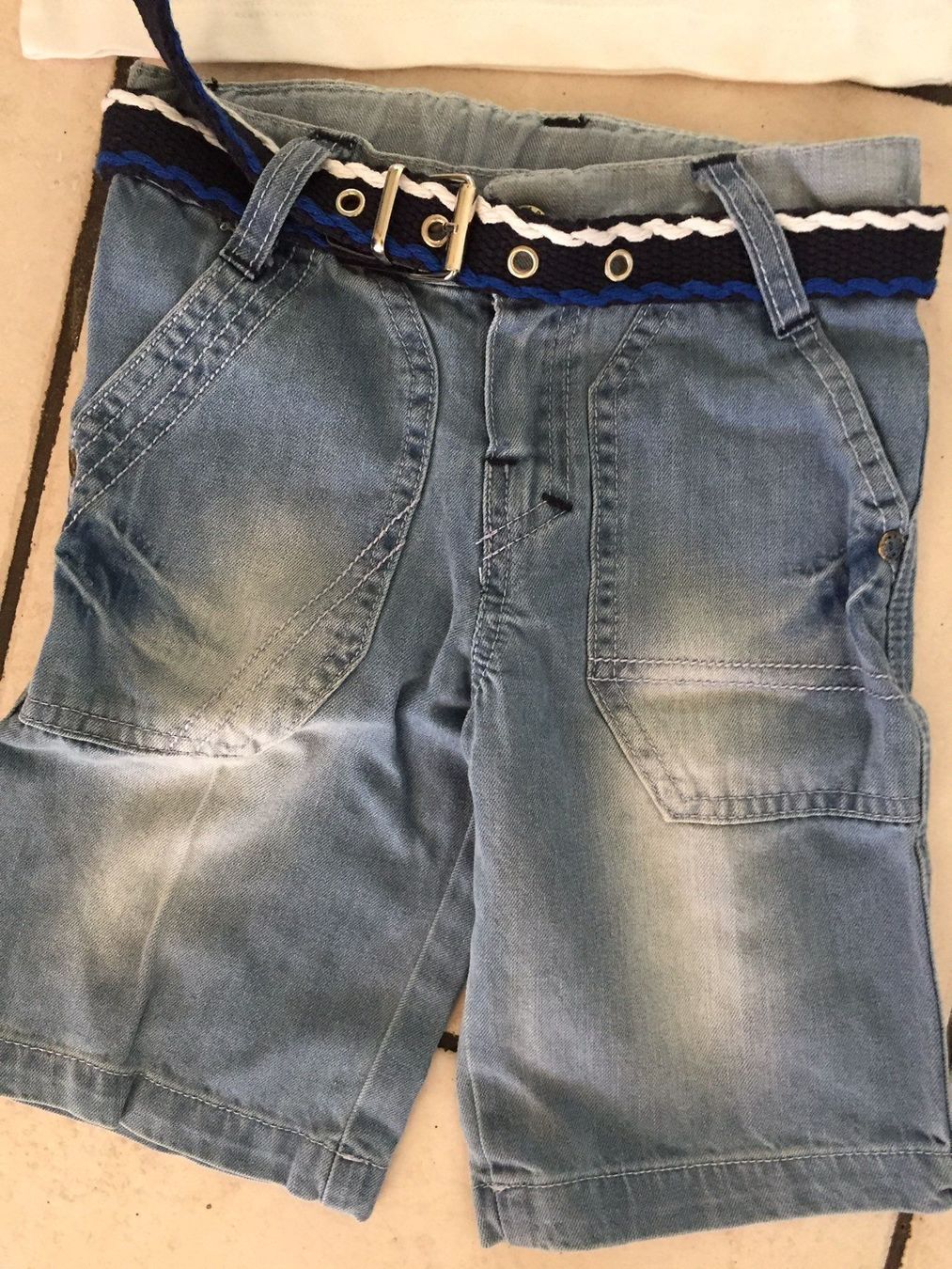 Lotti & Set di vestiti: Neues KTS Sommerset Gr. 92 – Nuovo (secondo la descrizione) da Obergerlafingen venduto da cabo4 3
