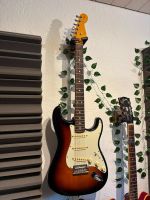 Fender American Professional Stratocaster 70th Anniversary