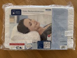 Nackenstützkissen