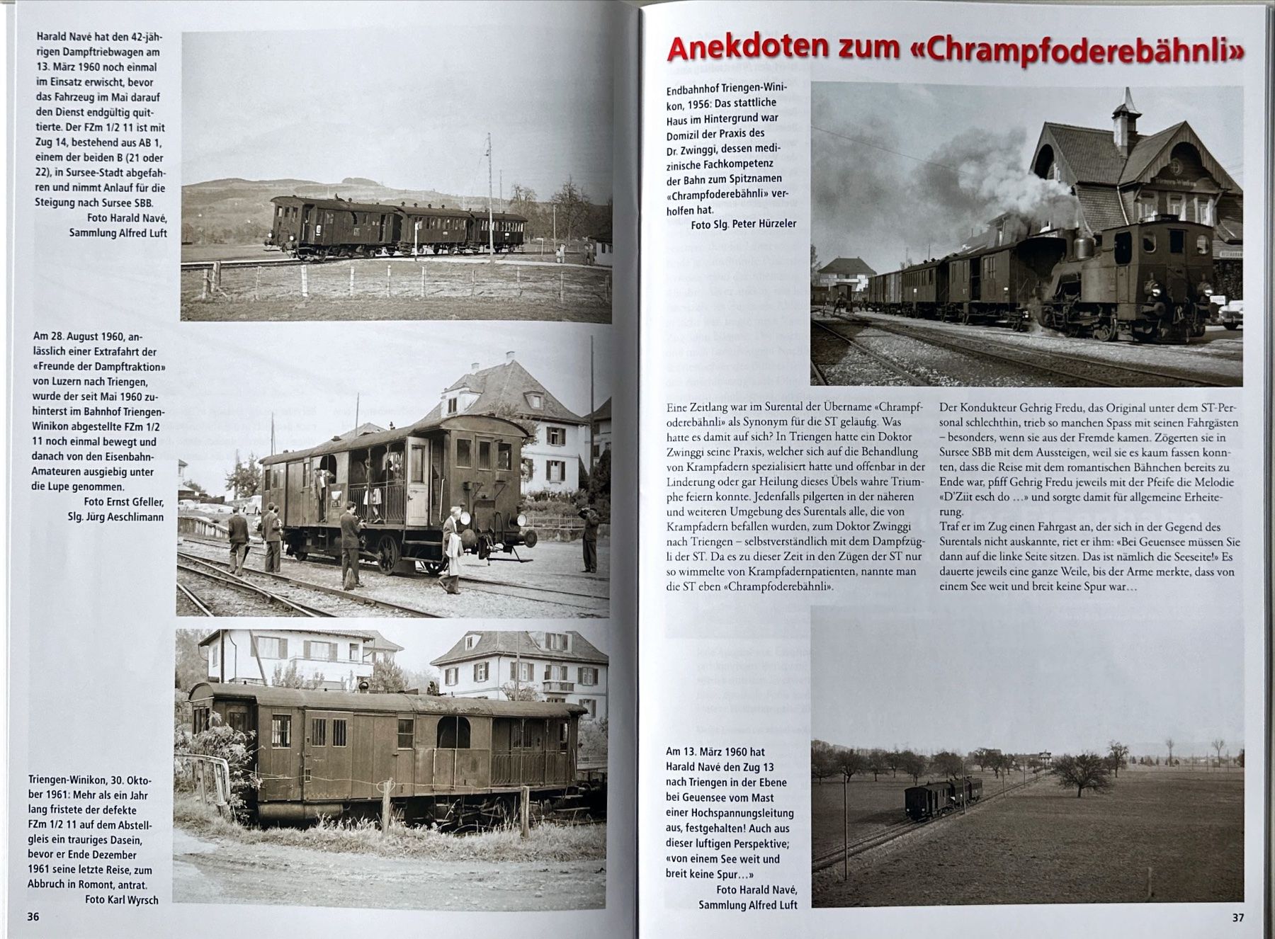 Riviste & Magazine: Semaphor Herbst 2023 Nr. 79 – Usato da Murgenthal venduto da View 5
