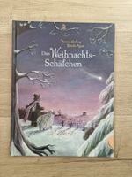 Das Weihnachtsschäfchen