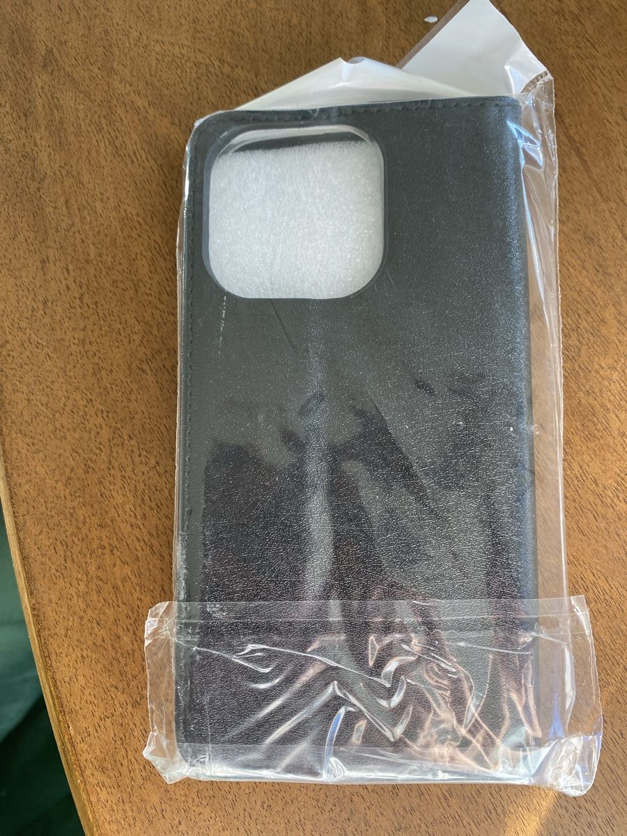 Apple Cover & Protezioni schermo: Handy Hülle Flipcase - iPhone 14 Pro – Nuovo e nell'imballaggio originale da Flamatt venduto da jmaurer 1
