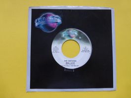 The Cretones – Real Love / Ways Of The Heart