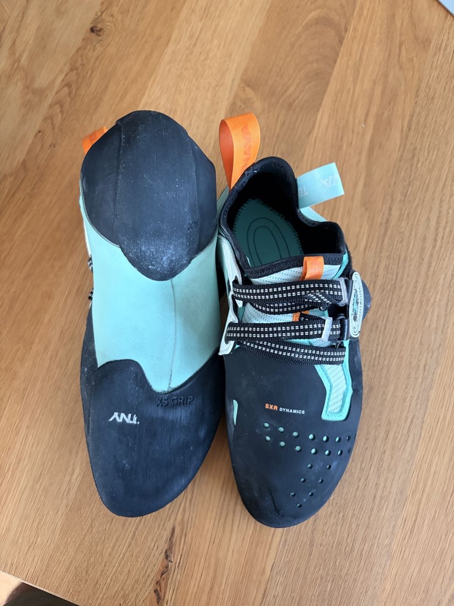 Herrenschuhe: Tenaya Aruma - Gr. 38 2/3 – Neu (gemäss Beschreibung) aus Luzern von Flurin25 2