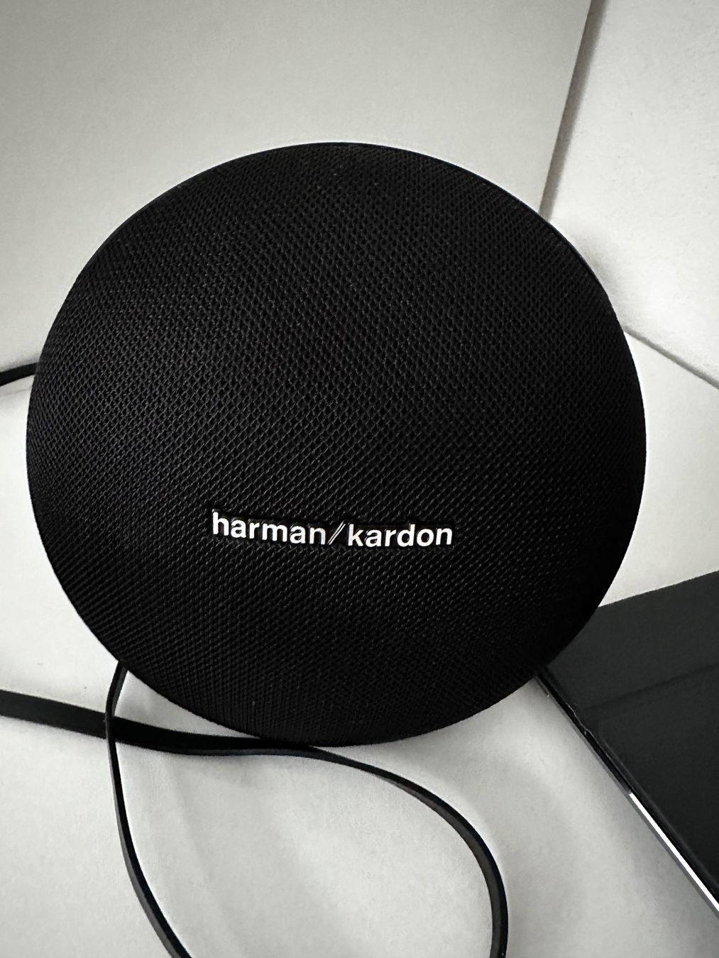 Harman-Kardon Casse acustiche: Harman Kardon Onyx Mini Lautsprecher – Nuovo (secondo la descrizione) da Mühlethurnen venduto da Fudoshin1 1