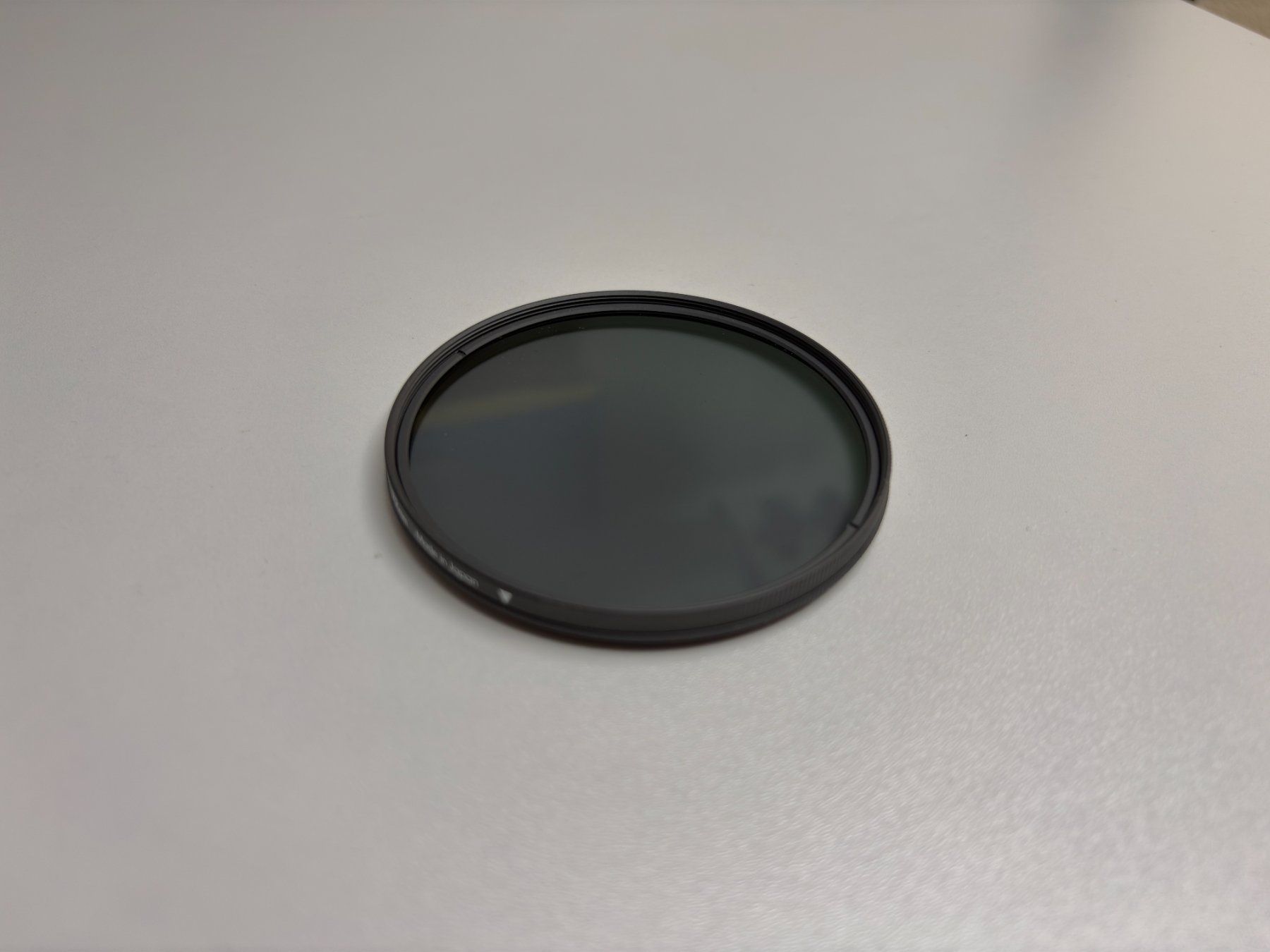 Filtri: Hoya Circular Polarizer 72mm – Usato da Aarau venduto da pxoint 1
