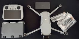 DJI Air 3s Fly More Combo RC 2