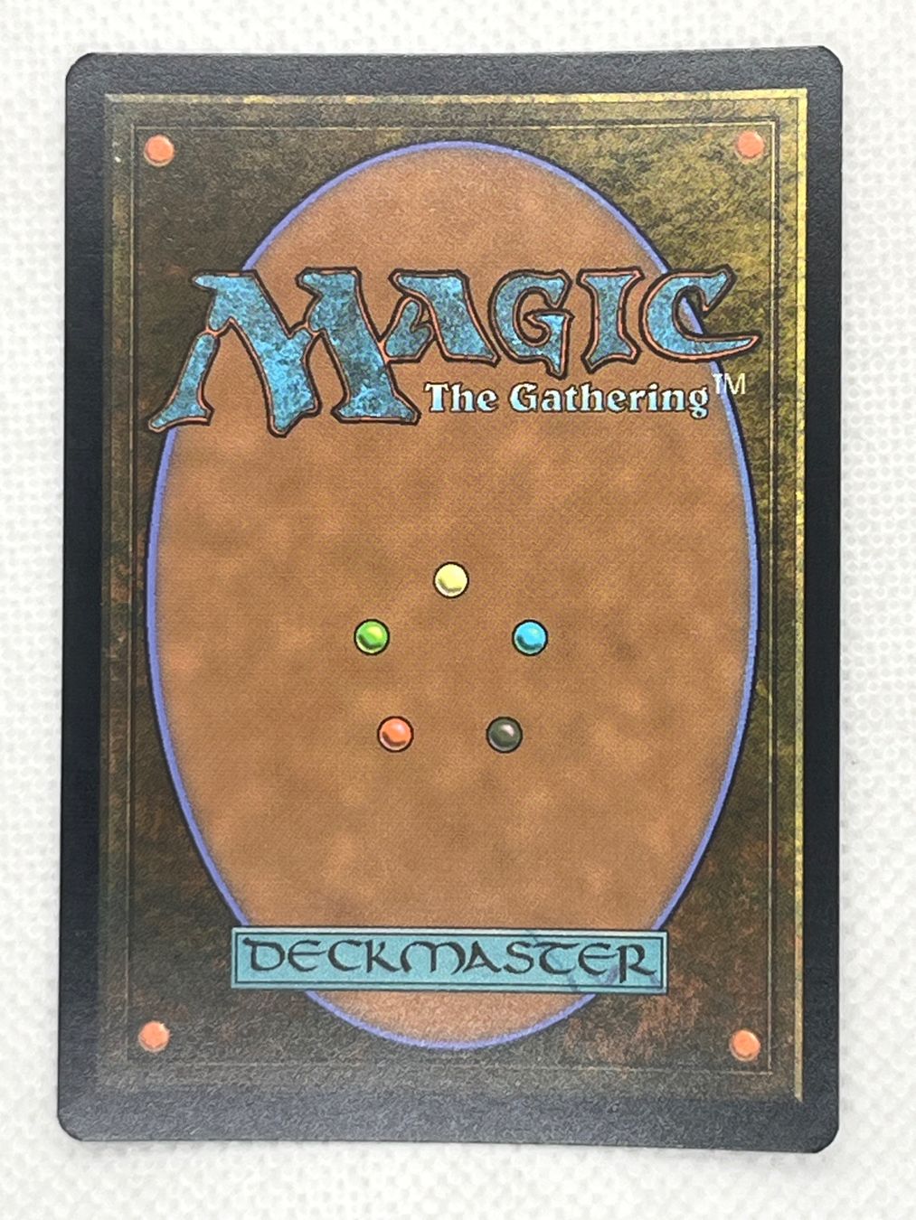 Magic The Gathering Carte collezionabili: Magic the Gathering - Conscripted Infantry Foil Top! – Usato da Hinterkappelen venduto da Kim1992 1